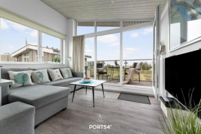 Ferienhaus Nordlicht Marina Wendtorf in Wendtorf